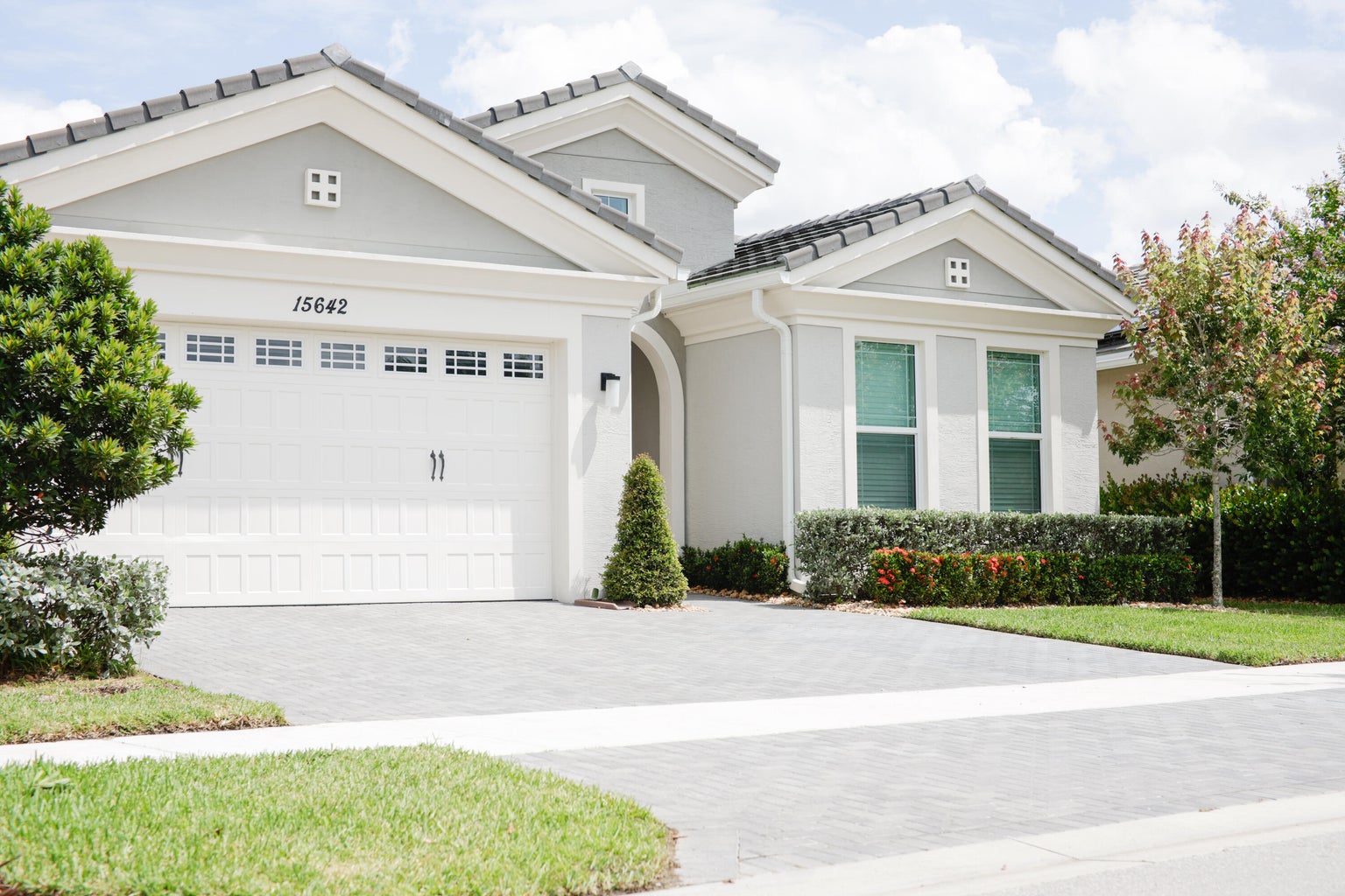 Spectacular Single Family Home